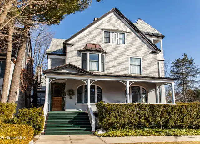 Property at 588 N Broadway, Saratoga Springs, NY, 12866, 2 beds, 1 bath, [object Object]