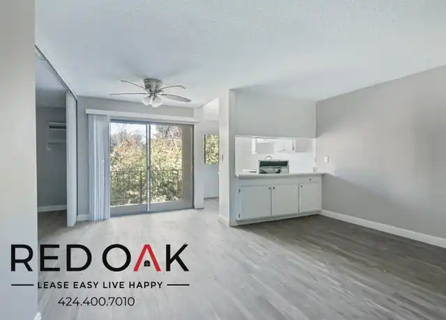 Property at 8614 Woodley Ave Unit 308, North Hills, CA, 91343, 1 bed, 1 bath, [object Object]