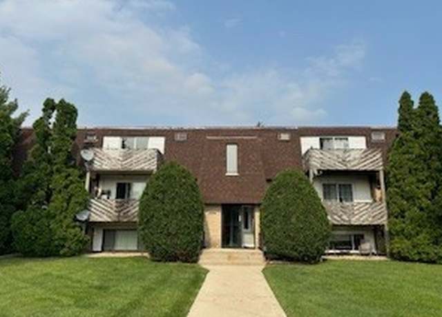 Photo of 20206 S Frankfort Square Rd Unit K, Frankfort, IL 60423