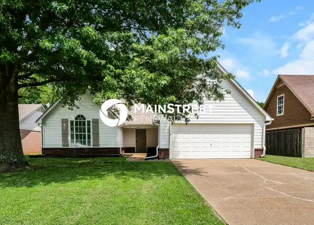 Property at 5632 Kentwood Dr, Horn Lake, MS, 38637, 3 beds, 2 baths, [object Object]