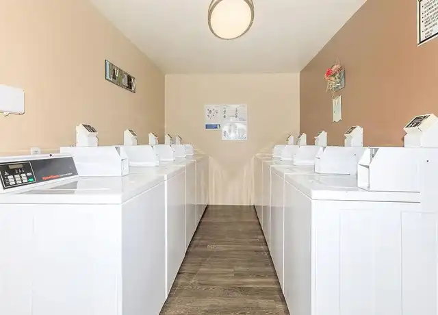 Property at River Trail Apartments - 8961 N Magnolia Ave, Santee, CA, 92071, 2 beds, 1 bath, [object Object]