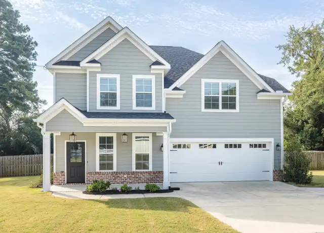 Property at 432 Vaughn Rd, Augusta, GA, 30907, 4 beds, 2.5 baths, [object Object]