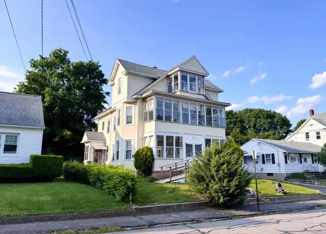 Property at 60 Roosevelt Ave Unit 2, Torrington, CT, 06790, 1 bed, 1 bath, [object Object]