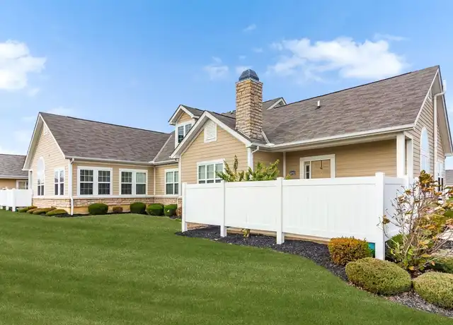 Property at 6932 Kinsale Ln, Powell, OH, 43065, 4 beds, 3 baths, [object Object]
