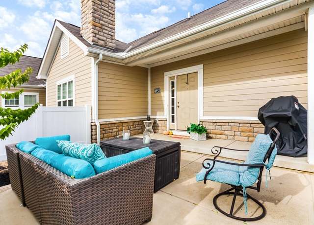 Photo of 6932 Kinsale Ln, Powell, OH 43065
