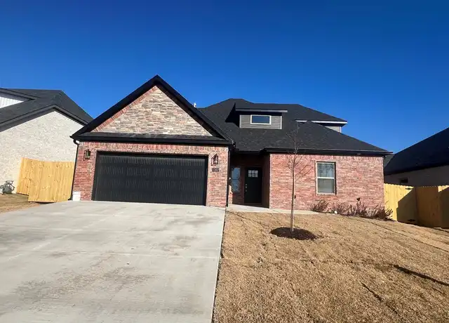 Property at 7202 SW Basswood Ave, Bentonville, AR, 72713, 4 beds, 3 baths, [object Object]