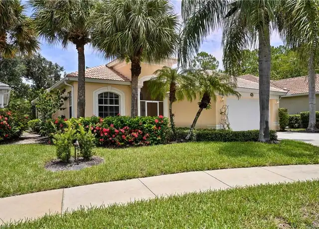 Property at 6522 Waverly Green Way, Naples, FL, 34110, 3 beds, 2 baths, [object Object]