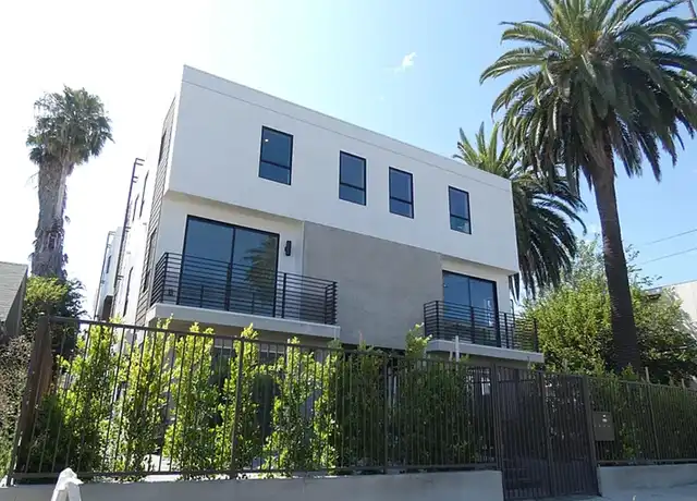 Property at 1355 N Stanley Ave Unit 1357 Stanley, Los Angeles, CA, 90046, 3 beds, 3.5 baths, [object Object]