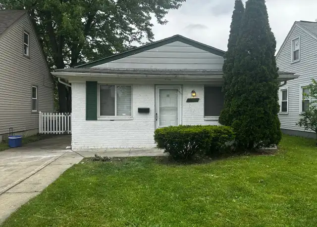 Property at 20943 Hollywood St, Harper Woods, MI, 48225, 3 beds, 1 bath, [object Object]