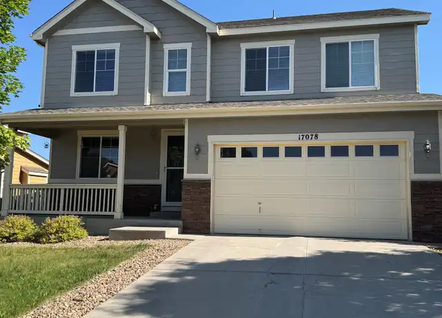 Property at 17078 E Neu Towne Pkwy, Parker, CO, 80134, 4 beds, 2.5 baths, [object Object]