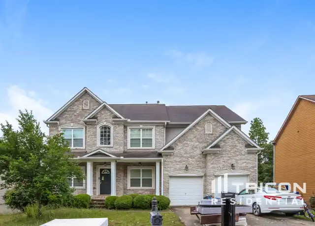 Property at 27 Rockridge Dr, Newnan, GA, 30265, 6 beds, 5 baths, [object Object]