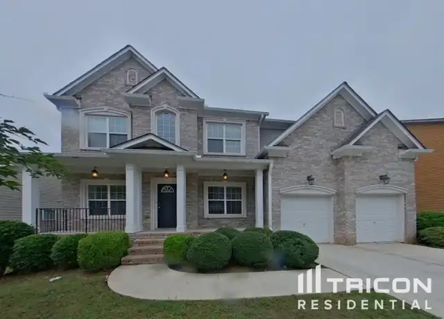 Property at 27 Rockridge Dr, Newnan, GA, 30265, 6 beds, 5 baths, [object Object]