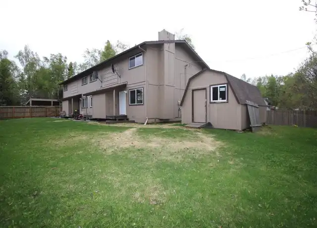 Property at 813 W 75th Ave Unit 4 (271), Anchorage, AK, 99518, 2 beds, 1 bath, [object Object]