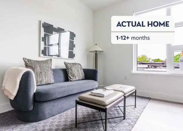 Property at 1324 N Capitol St NE #1160, Washington, DC, 20002, 1 bed, 1 bath, [object Object]