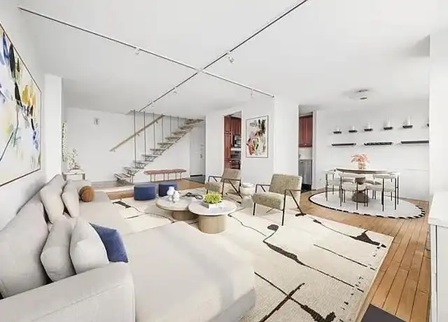 Property at 250 W 90th St Unit 1G, New York, NY, 10024, 2 beds, 3 baths, [object Object]