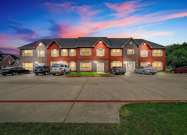Property at 120 Clark St Unit 1, Prairie View, TX, 77446, 2 beds, 2.5 baths, [object Object]