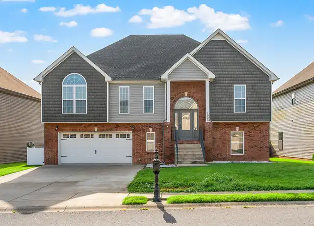Property at 1003 Garner Hills Dr, Clarksville, TN, 37042, 5 beds, 3 baths, [object Object]