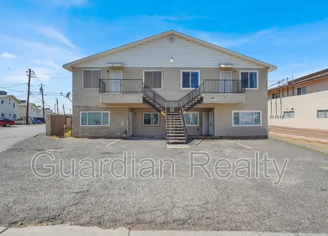 Property at 801 N Major Ave Unit D, Henderson, NV, 89015, 3 beds, 2 baths, [object Object]