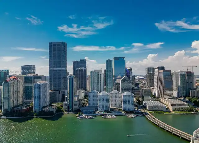 Property at 951 Brickell Ave #3505, Miami, FL, 33131, 2 beds, 2 baths, [object Object]