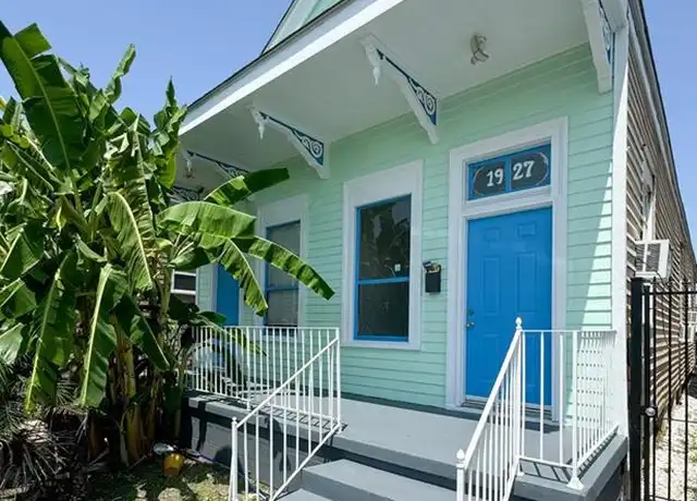Property at 1927 Foucher St, New Orleans, LA, 70115, 2 beds, 1 bath, [object Object]