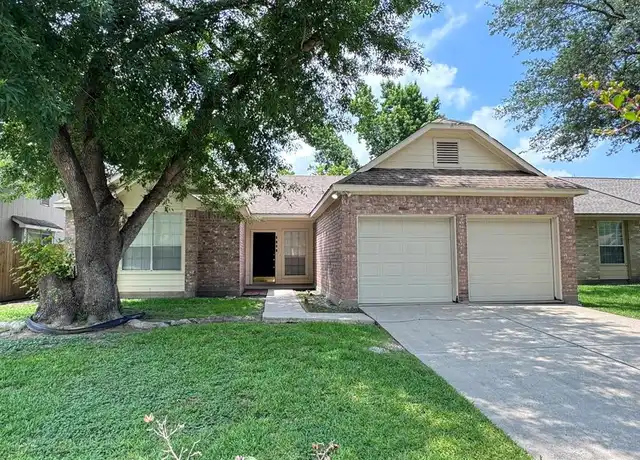 Property at 3131 Georgia Pine Dr, Spring, TX, 77373, 3 beds, 2 baths, [object Object]