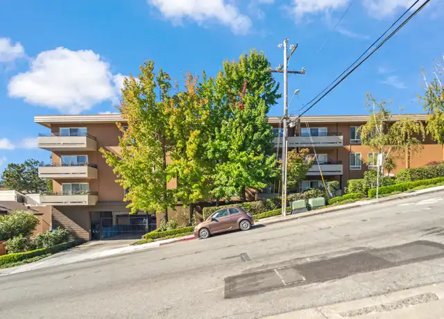 Property at Laurelwood Apartments - 1301 W Hillsdale Blvd, San Mateo, CA, 94403, 1 bed, 1 bath, [object Object]