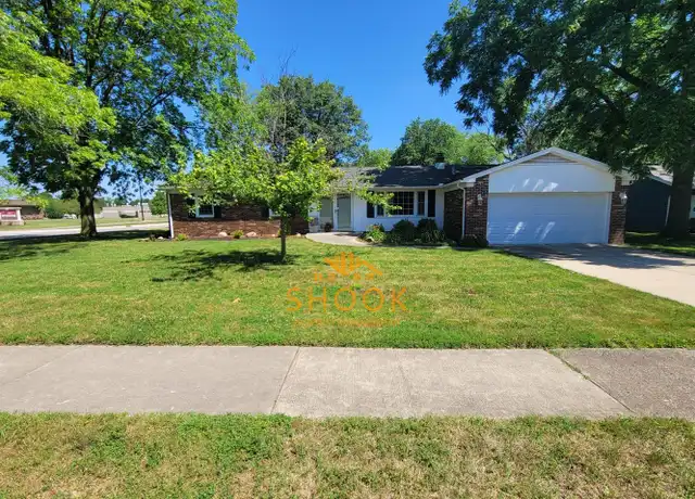 Property at 1124 Eton St, West Lafayette, IN, 47906, 3 beds, 2 baths, [object Object]