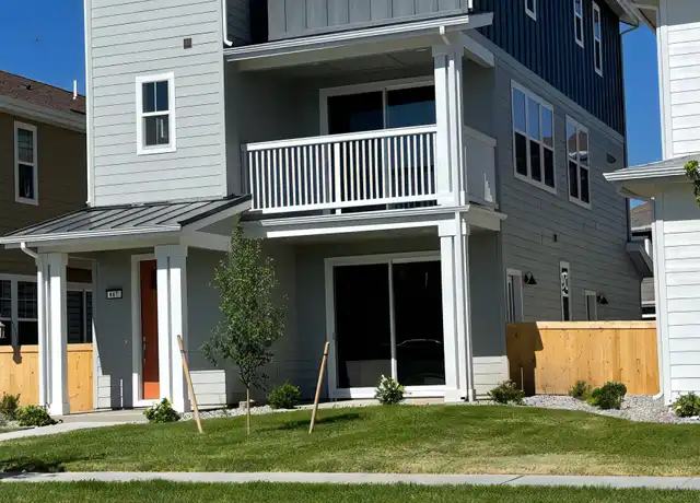 Property at 917 Butler Creek Ave, Belgrade, MT, 59714, 4 beds, 3.5 baths, [object Object]