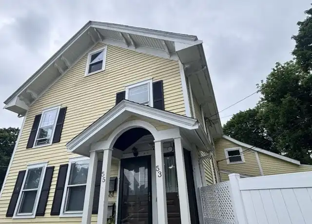Property at 53 Billings St Unit 53, Sharon, MA, 02067, 1 bed, 1 bath, [object Object]