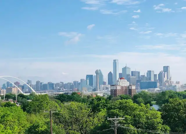 Property at Magnolia on Zang Two - 888 N Zang Blvd, Dallas, TX, 75208, 1-2 bed, 1-2 bath, [object Object]