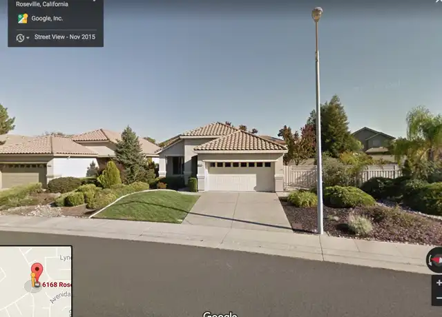 Property at 6168 Rose Garden Ln, Roseville, CA, 95747, 2 beds, 2 baths, [object Object]