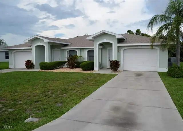 Property at 3824 SE 11th Ave, Cape Coral, FL, 33904, 3 beds, 2 baths, [object Object]