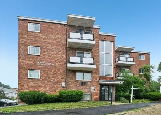 Property at 770 Cummins Hwy #12, Mattapan, MA, 02126, 2 beds, 2 baths, [object Object]