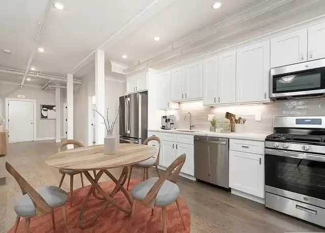 Property at 68 Day St Unit 1, Jamaica Plain, MA, 02130, 3 beds, 2 baths, [object Object]