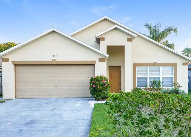 Property at 3352 Kelsey Ln, Saint Cloud, FL, 34772, 4 beds, 2 baths, [object Object]