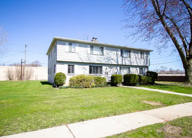 Property at 2954 Carskaddon Ave Unit 4, Toledo, OH, 43606, 2 beds, 1 bath, [object Object]