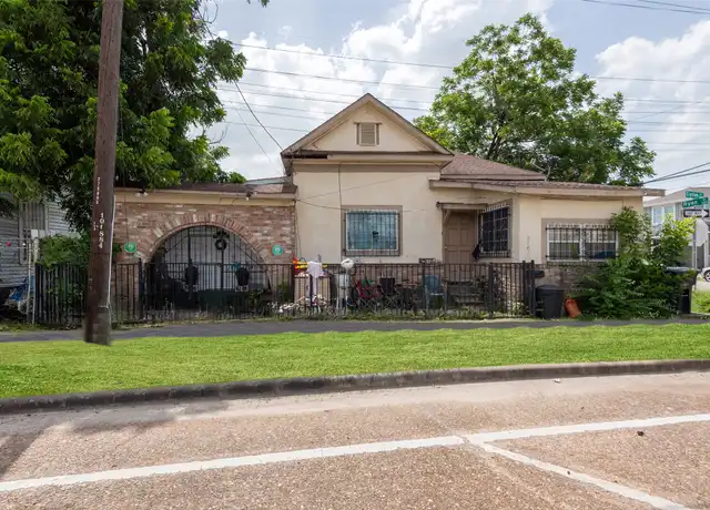 Property at 1614 Ryon St Unit B, Houston, TX, 77009, 1 bed, 1 bath, [object Object]