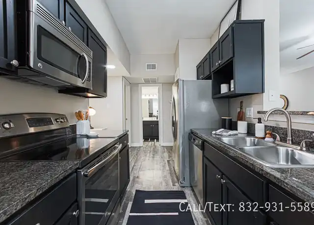 Property at 5345 West Loop S Unit VBA1, Houston, TX, 77081, 1 bed, 1 bath, [object Object]