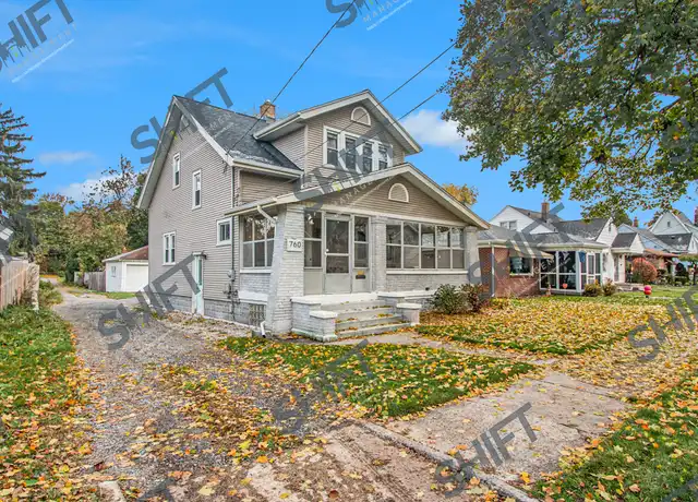 Property at 760 Lincoln Ave NW, Grand Rapids, MI, 49504, 3 beds, 1.5 baths, [object Object]