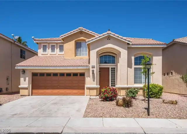 Property at 4828 Whisper Lake Ave, Las Vegas, NV, 89131, 5 beds, 3 baths, [object Object]