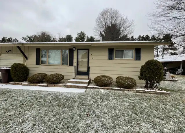 Property at 1412 Keck Ave, Weston, WI, 54476, 2 beds, 1 bath, [object Object]