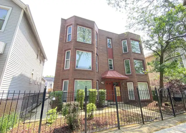 Property at 919 S Carpenter St Unit 3N, Chicago, IL, 60607, 2 beds, 1 bath, [object Object]