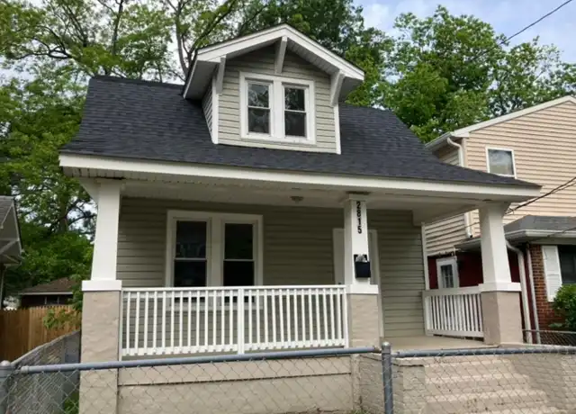Property at 2815 Keller Ave, Norfolk, VA, 23509, 2 beds, 2 baths, [object Object]