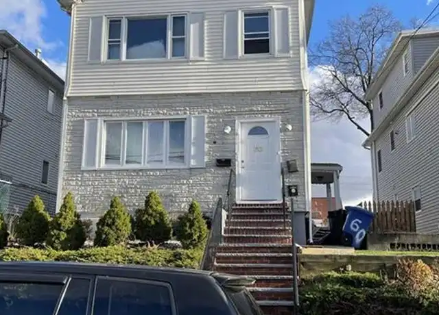 Property at 60 Morrissee Ave, Wallington, NJ, 07057, 2 beds, 1 bath, [object Object]