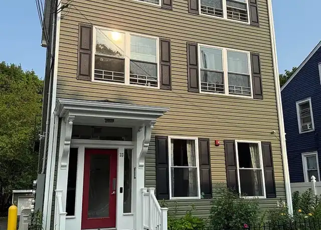Property at 33 Conklin St Unit 1, Poughkeepsie, NY, 12601, 3 beds, 1 bath, [object Object]