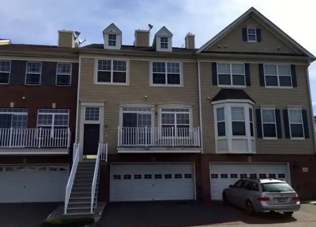 Property at 34 Tellicherry Ct, Jersey City, NJ, 07305, 2 beds, 2.5 baths, [object Object]