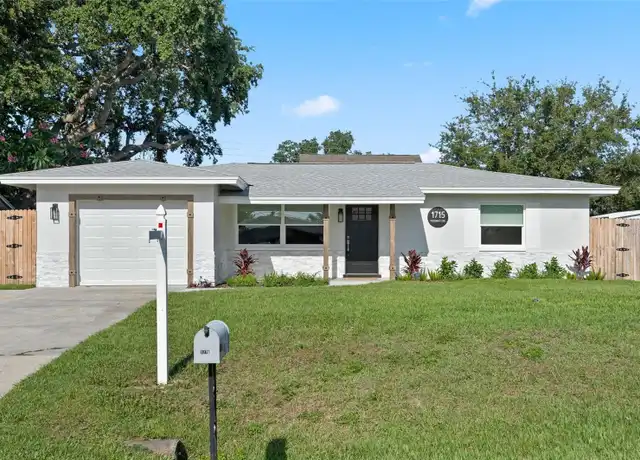 Property at 1715 Thomas Dr, Clearwater, FL, 33759, 3 beds, 2 baths, [object Object]