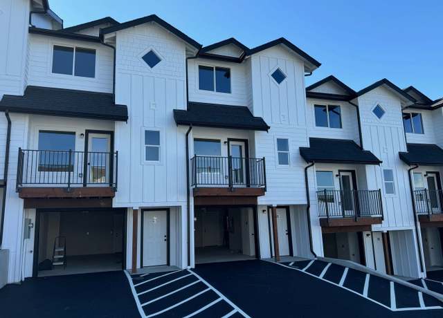 Photo of 120 Kennicott Rd Unit U-5, Chehalis, WA 98532