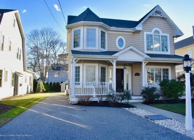Property at 613 Monmouth Ave, Spring Lake, NJ, 07762, 4 beds, 3 baths, [object Object]