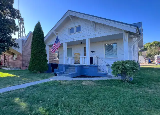 Property at 150 W Fremont Ave, Rigby, ID, 83442, 2 beds, 1 bath, [object Object]
